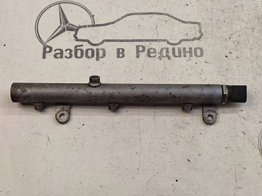 Рампа топливная MERCEDES-BENZ E-класс W212/S212/C207/A207 (2009 - 2013) — Разборка Мерседес