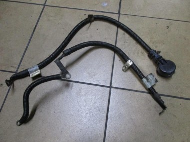 Провод генератора MERCEDES-BENZ E-класс W211/S211 (2002 - 2006) — Разборка Мерседес