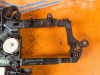 Плата АКПП 9 серии 7G-Tronic MERCEDES-BENZ E-класс W212/S212/C207/A207 рестайлинг (2013 - 2016) фото 3 &mdash; Разборка Мерседес