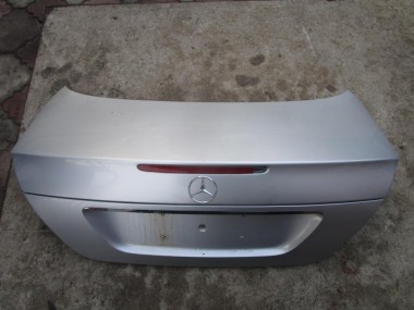 Крышка багажника MERCEDES-BENZ E-класс W211/S211 (2002 - 2006) — Разборка Мерседес