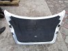 Крышка багажника MERCEDES-BENZ E-класс W211/S211 (2002 - 2006) фото 2 — Разборка Мерседес