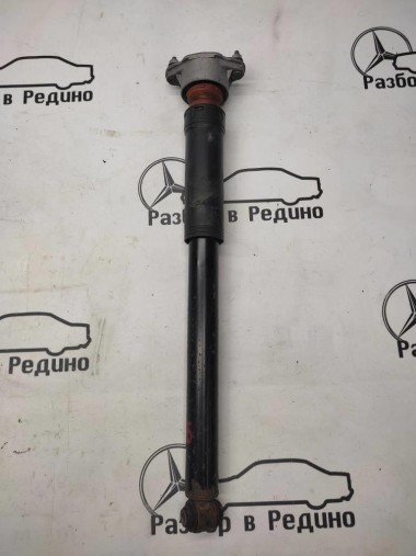 Амортизатор задний MERCEDES-BENZ CLS-класс C218/X218 (2010 - 2014) — Разборка Мерседес