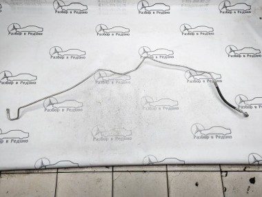 Трубка кондиционера MERCEDES-BENZ M-класс AMG W163 рестайлинг (2001 - 2005) — Разборка Мерседес