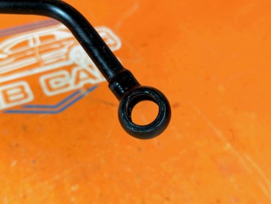 Трубка АКПП MERCEDES-BENZ S-класс W220 рестайлинг (2002 - 2005) &mdash; Разборка Мерседес