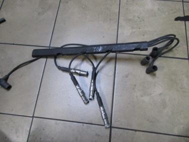 Провода высоковольтные MERCEDES-BENZ W124 W124/S124/C124/A124 (1984 - 1993) — Разборка Мерседес