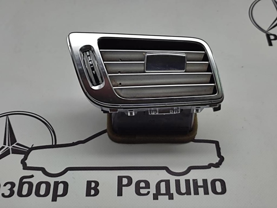 Воздуховод MERCEDES-BENZ CLS-класс C218/X218 (2010 - 2014) фото 1 — Разборка Мерседес