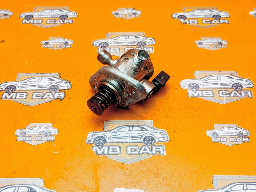 ТНВД MERCEDES-BENZ B-класс W247 (2018 - 2023) фото 1 &mdash; Разборка Мерседес