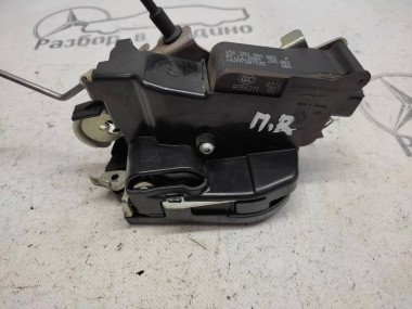 Замок двери передней левой MERCEDES-BENZ V-класс W639 (2003 - 2014) — Разборка Мерседес