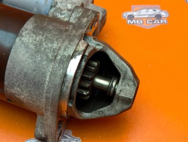 Стартер MERCEDES-BENZ C-класс W204/S204 (2006 - 2011) — Разборка Мерседес