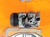 Компрессор кондиционера MERCEDES-BENZ M-класс W166 (2011 - 2015) фото 2 &mdash; Разборка Мерседес