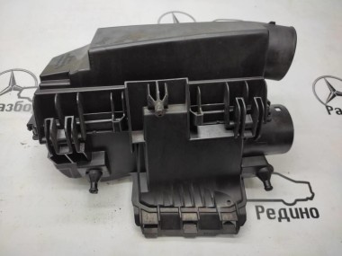 Корпус воздушного фильтра MERCEDES-BENZ E-класс W212/S212/C207/A207 (2009 - 2013) — Разборка Мерседес