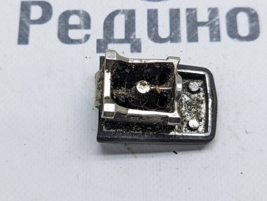 Крышка ручки двери MERCEDES-BENZ W124 W124/S124/C124/A124 (1984 - 1993) — Разборка Мерседес