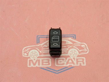 Кнопка стеклоподъемников MERCEDES-BENZ W124 W124/S124/C124/A124 (1984 - 1993) — Разборка Мерседес