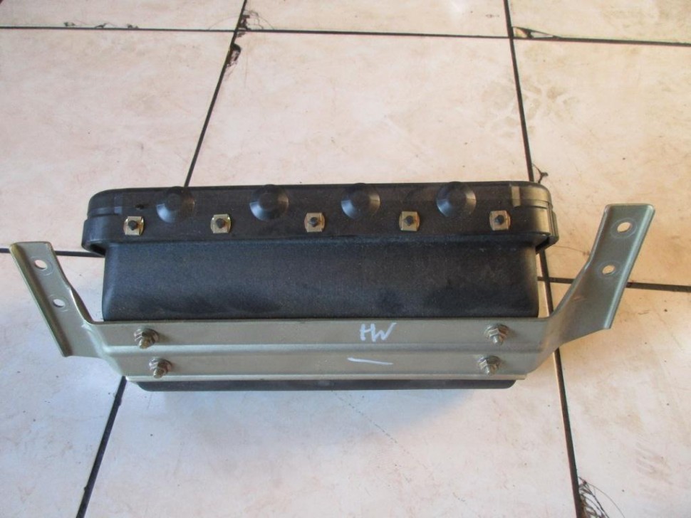 Подушка безопасности пасажирская MERCEDES-BENZ S-класс W140 (1991 - 1998) фото 1 — Разборка Мерседес