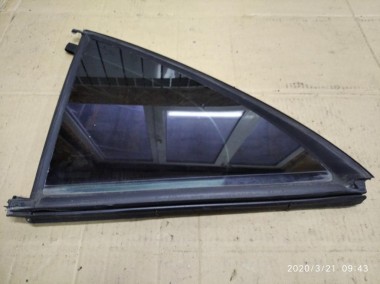 Стекло заднее левое MERCEDES-BENZ S-класс W221 (2005 - 2009) — Разборка Мерседес