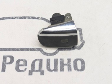 Крышка ручки двери MERCEDES-BENZ E-класс W210/S210 (1995 - 1999) — Разборка Мерседес