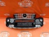 Бампер передний MERCEDES-BENZ M-класс AMG W164 рестайлинг (2008 - 2011) фото 1 — Разборка Мерседес