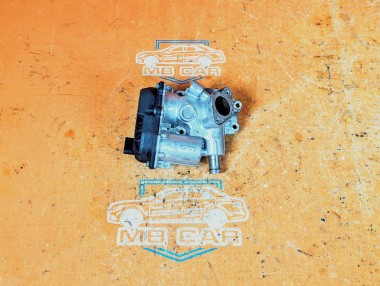 Клапан EGR MERCEDES-BENZ GLE-класс Coupe C292 (2015 - 2019) &mdash; Разборка Мерседес