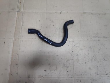 Патрубок ОЖ MERCEDES-BENZ CLK-класс C209/W209 (2002 - 2005) — Разборка Мерседес