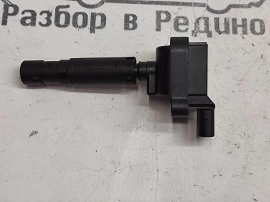 Катушка зажигания MERCEDES-BENZ C-класс W203/S203/CL203 (2000 - 2004) — Разборка Мерседес