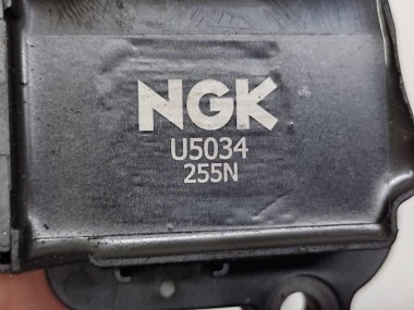 Катушка зажигания MERCEDES-BENZ C-класс W203/S203/CL203 (2000 - 2004) — Разборка Мерседес