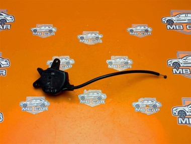 Сервоприводы печки MERCEDES-BENZ S-класс W140 (1991 - 1998) — Разборка Мерседес