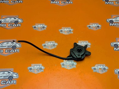 Сервоприводы печки MERCEDES-BENZ S-класс W140 (1991 - 1998) — Разборка Мерседес