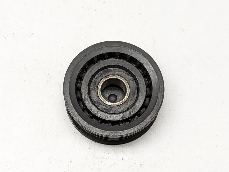 Ролик обводной MERCEDES-BENZ E-класс W210/S210 (1995 - 1999) фото 1 — Разборка Мерседес