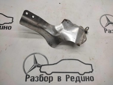 Защитный экран MERCEDES-BENZ GLC-класс Coupe C253 (2016 - 2019) — Разборка Мерседес