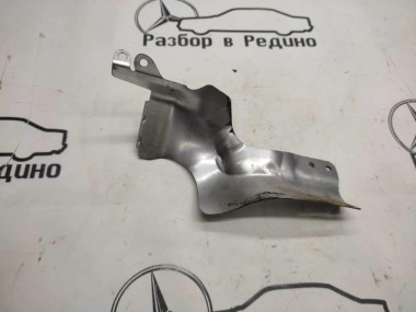 Защитный экран MERCEDES-BENZ GLC-класс Coupe C253 (2016 - 2019) — Разборка Мерседес