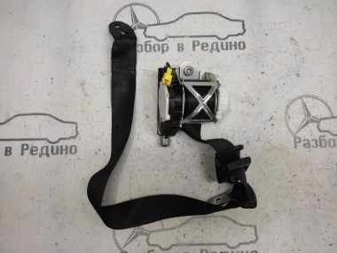 Ремень безопасности задний правый MERCEDES-BENZ R-класс W251 (2005 - 2007) — Разборка Мерседес