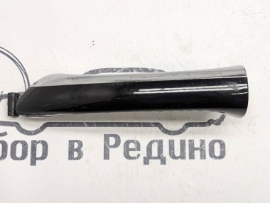 Ручка двери наружняя MERCEDES-BENZ M-класс W164 (2005 - 2008) — Разборка Мерседес