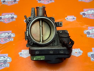 Дроссельная заслонка MERCEDES-BENZ E-класс W210/S210 (1995 - 1999) &mdash; Разборка Мерседес