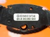 Переключатель круиз контроля MERCEDES-BENZ C-класс W203/S203/CL203 (2000 - 2004) фото 6 &mdash; Разборка Мерседес