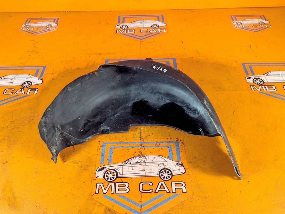 Подкрылок задний правый MERCEDES-BENZ A-класс W168 рестайлинг (2001 - 2004) A 210 2.1 AT (140 л.с.) фото 1 &mdash; Разборка Мерседес
