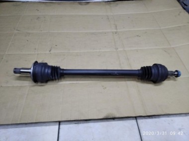 Привод задний MERCEDES-BENZ C-класс W205/S205/C205/A205 (2014 - 2018) — Разборка Мерседес