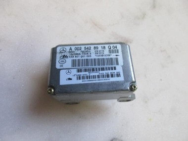 Датчик поперечного ускорения MERCEDES-BENZ M-класс W163 рестайлинг (2001 - 2005) — Разборка Мерседес