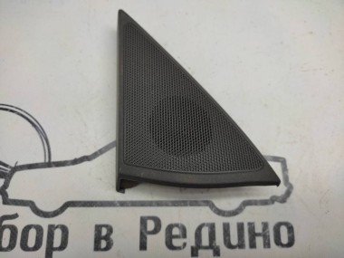 Уголок зеркала MERCEDES-BENZ S-класс W221 (2005 - 2009) — Разборка Мерседес