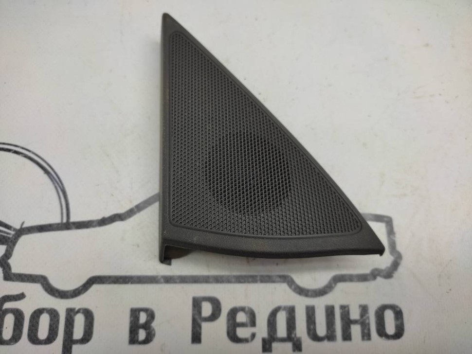 Уголок зеркала MERCEDES-BENZ S-класс W221 (2005 - 2009) фото 1 — Разборка Мерседес