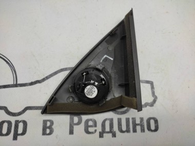 Уголок зеркала MERCEDES-BENZ S-класс W221 (2005 - 2009) — Разборка Мерседес