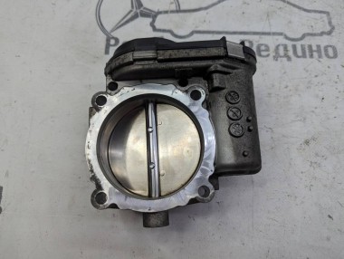 Дроссельная заслонка MERCEDES-BENZ S-класс W222/C217/A217 (2013 - 2017) — Разборка Мерседес
