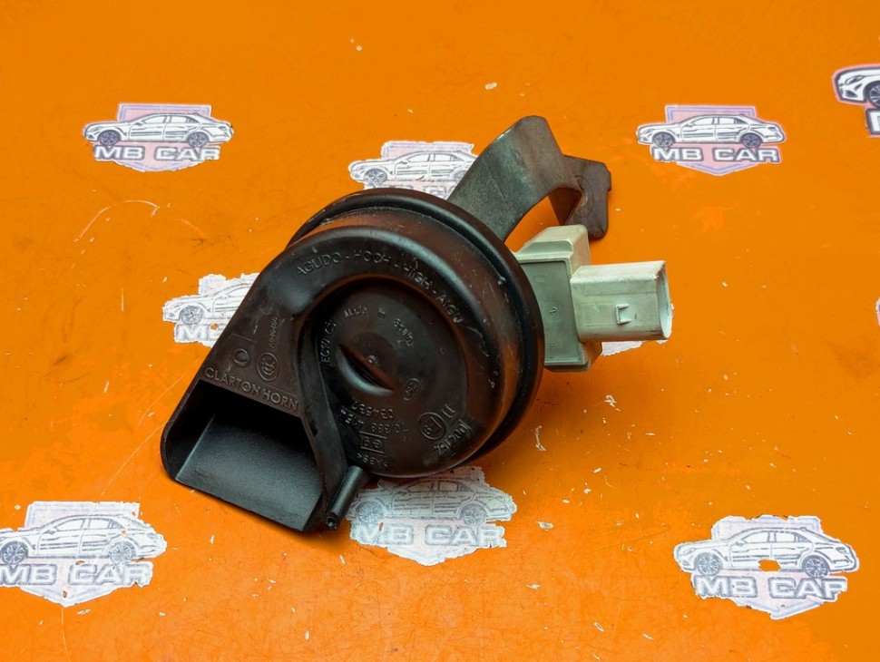 Сигнал MERCEDES-BENZ E-класс W212/S212/C207/A207 (2009 - 2013) фото 1 &mdash; Разборка Мерседес