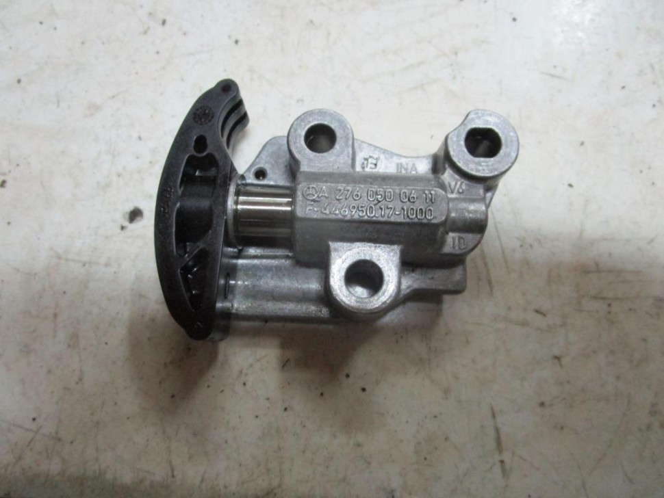 Натяжитель цепи MERCEDES-BENZ CLS-класс C218/X218 (2010 - 2014) фото 1 — Разборка Мерседес