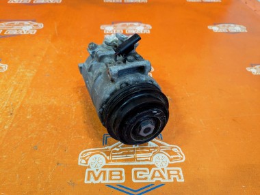 Компрессор кондиционера MERCEDES-BENZ C-класс AMG W205/S205/C205/A205 (2014 - 2018) — Разборка Мерседес