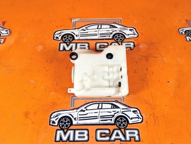 Бачок омывателя MERCEDES-BENZ C-класс W203/S203/CL203 (2000 - 2004) &mdash; Разборка Мерседес