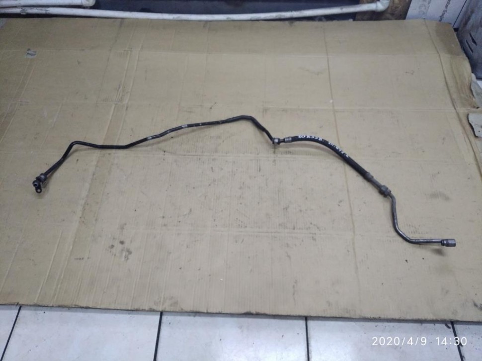 Трубка АКПП MERCEDES-BENZ E-класс W211/S211 (2002 - 2006) фото 1 — Разборка Мерседес