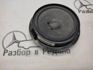 Динамик MERCEDES-BENZ M-класс W164 рестайлинг (2008 - 2011) — Разборка Мерседес