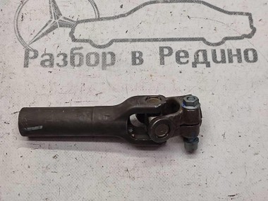 Кардан рулевого вала MERCEDES-BENZ M-класс W163 рестайлинг (2001 - 2005) — Разборка Мерседес