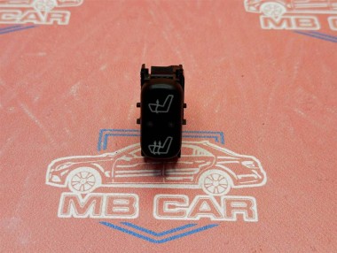 Кнопка обогрева сидений MERCEDES-BENZ M-класс W163 (1997 - 2001) — Разборка Мерседес