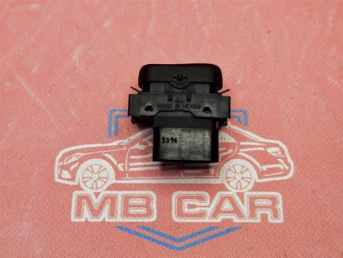 Кнопка обогрева сидений MERCEDES-BENZ M-класс W163 (1997 - 2001) — Разборка Мерседес